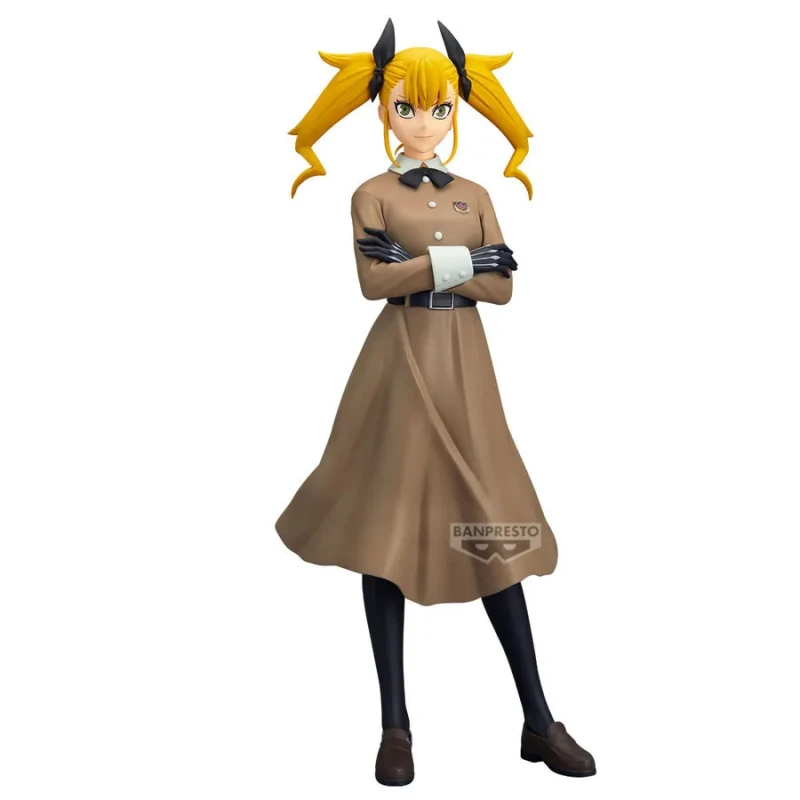 Kikoru Shinomiya | Glitter &amp; Glamours