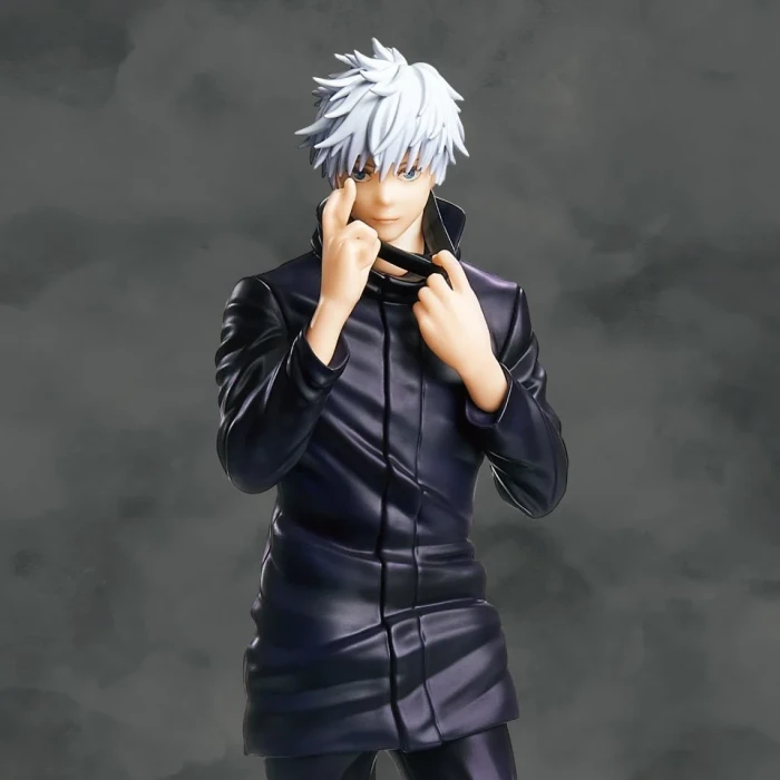 Satoru Gojo | JAIA