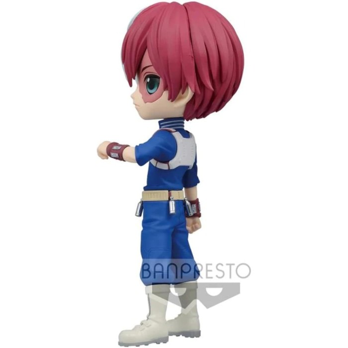 Shoto Todoroki (A) | Qposket