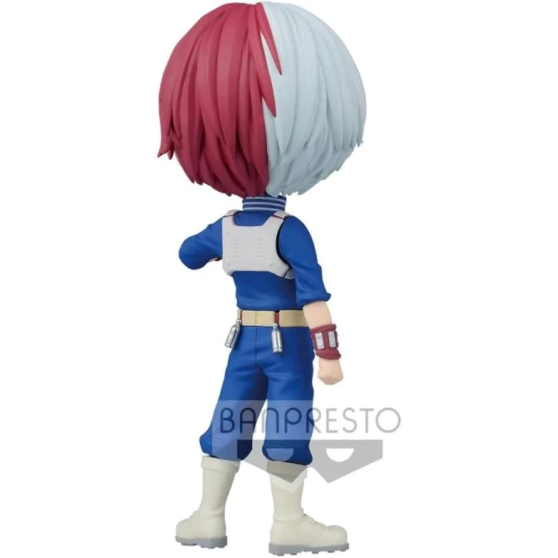Shoto Todoroki (A) | Qposket