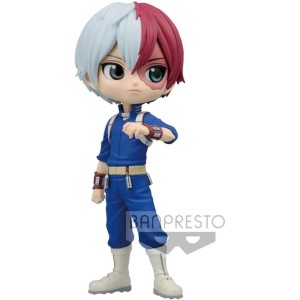 Shoto Todoroki (A) | Qposket