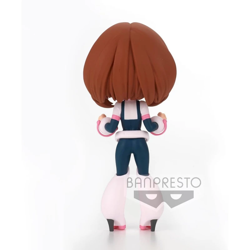Ochaco Uraraka (A) | Qposket
