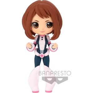 Ochaco Uraraka (A) | Qposket