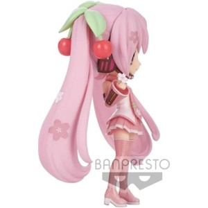 Sakura Miku (B) | Qposket