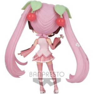 Sakura Miku (B) | Qposket