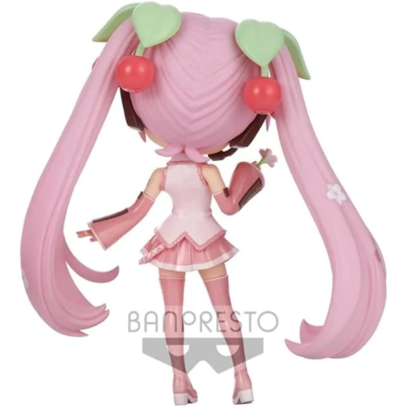 Sakura Miku (B) | Qposket