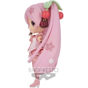 Sakura Miku (B) | Qposket
