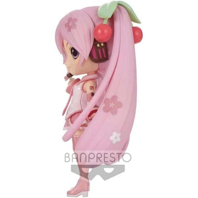 Sakura Miku (B) | Qposket