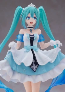 Htsune Miku Wonderland Cinderella TAiTO