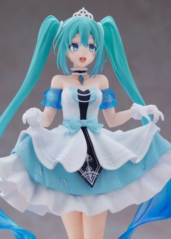Htsune Miku Wonderland Cinderella TAiTO