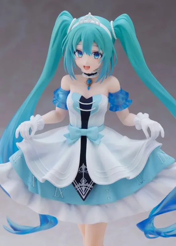 Htsune Miku Wonderland Cinderella TAiTO