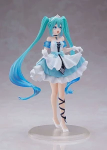 Htsune Miku Wonderland Cinderella TAiTO