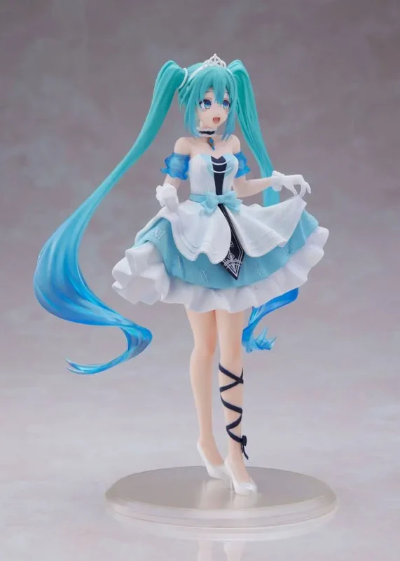 Htsune Miku Wonderland Cinderella TAiTO