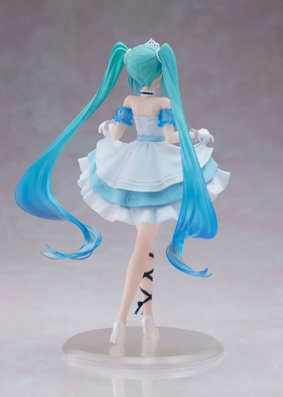 Htsune Miku Wonderland Cinderella TAiTO
