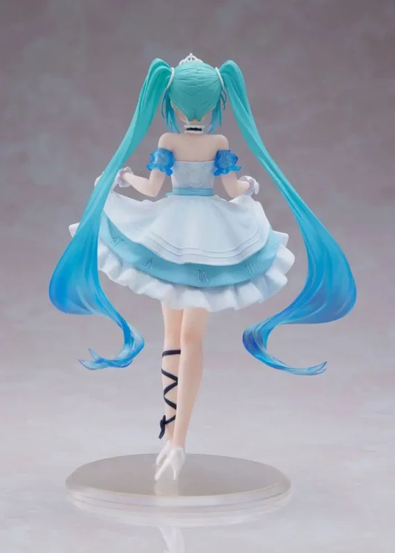 Htsune Miku Wonderland Cinderella TAiTO