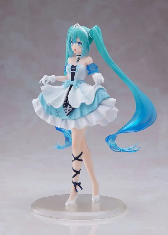 Htsune Miku Wonderland Cinderella TAiTO