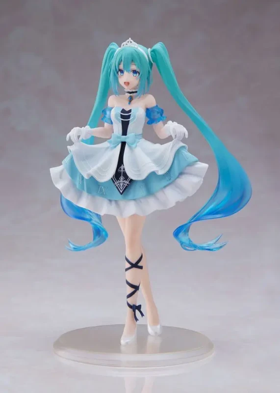 Htsune Miku Wonderland Cinderella TAiTO