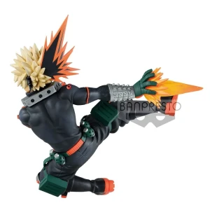 Katsuki Bakugo (vol. 14) | The Amazing Heroes