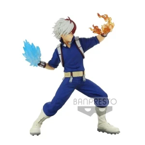 Shoto Todoroki (vol. 15) | The Amazing Heroes