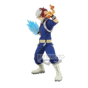 Shoto Todoroki (vol. 15) | The Amazing Heroes