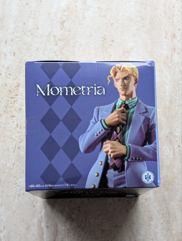 Yoshikage Kira | Mometria