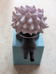 Satoru Gojo | Hikkake