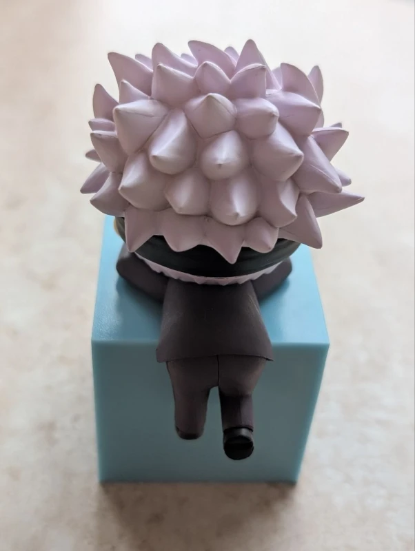Satoru Gojo | Hikkake