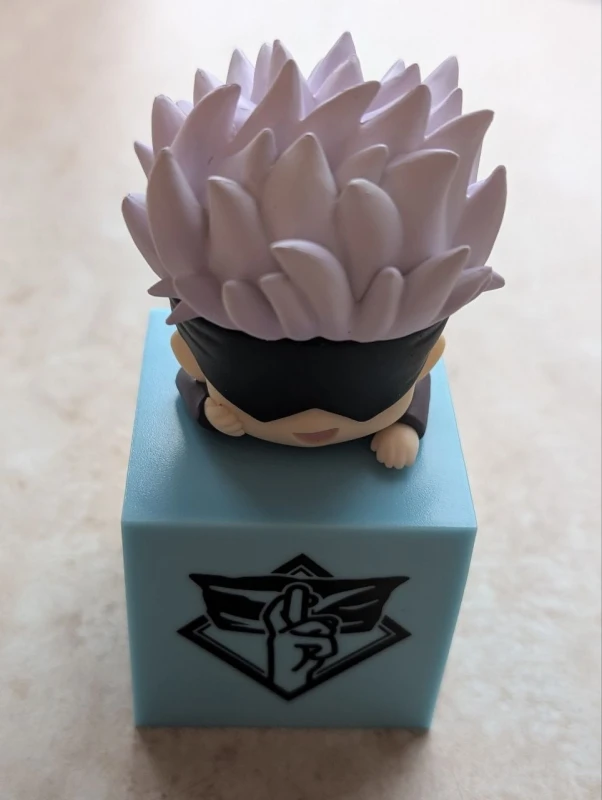 Satoru Gojo | Hikkake