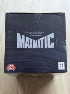 Yuta Okkotsu | Maximatic