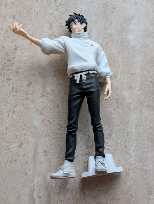 Yuta Okkotsu | Maximatic