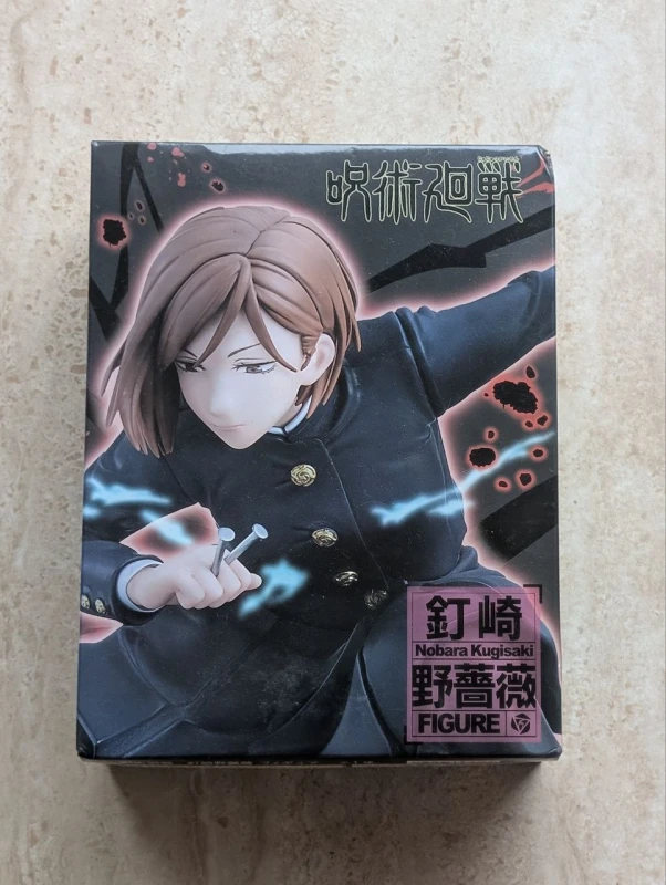 Nobara Kugisaki | TAITO