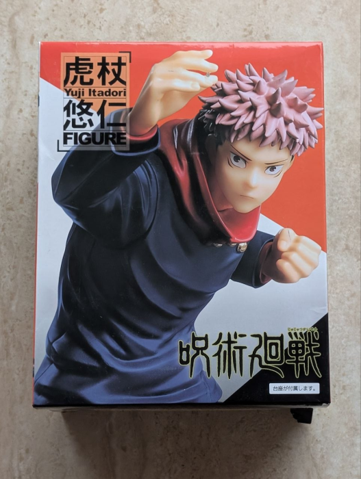 Yuji Itadori | TAITO