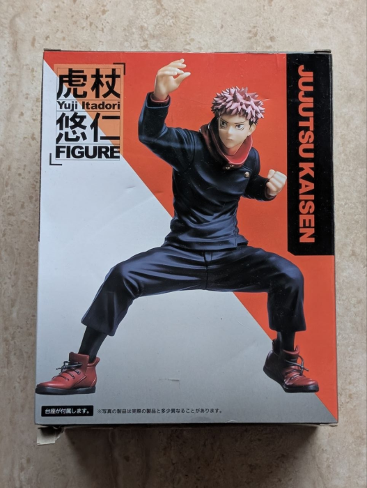 Yuji Itadori | TAITO