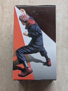 Yuji Itadori | TAITO
