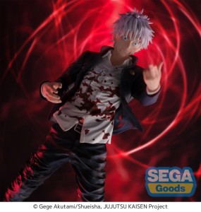 Gojo Figurizm 1