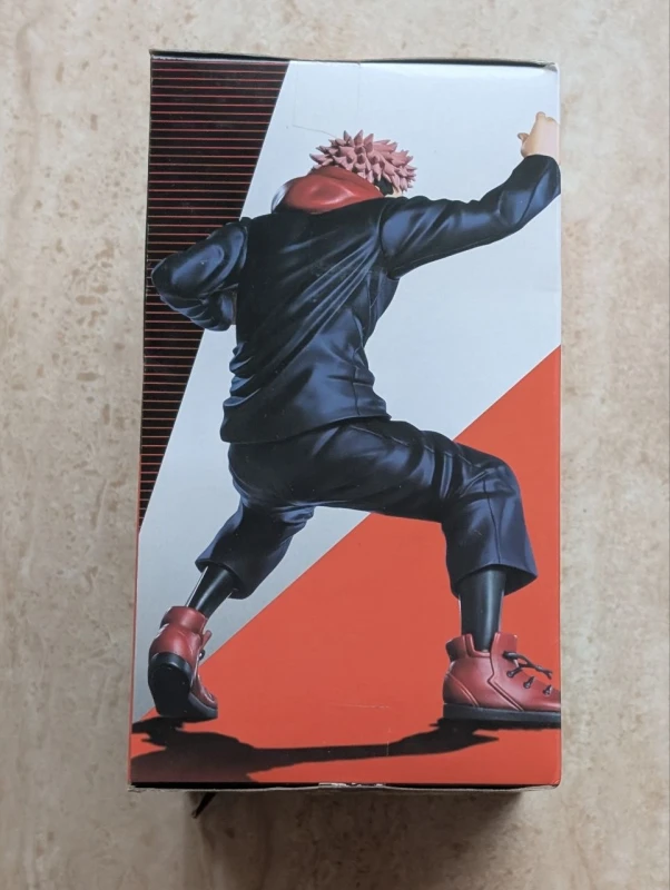 Yuji Itadori | TAITO