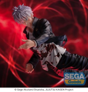 Gojo Figurizm 5