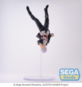 Gojo Figurizm 8