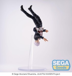 Gojo Figurizm 9