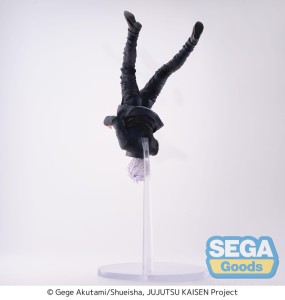 Gojo Figurizm 10