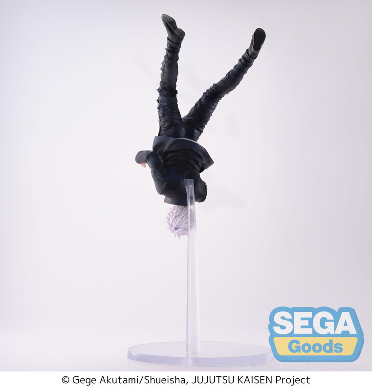 Gojo Figurizm 10