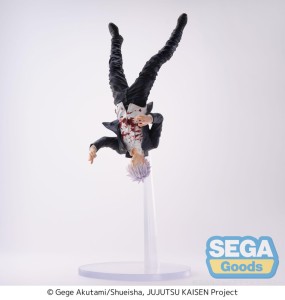 Gojo Figurizm 11