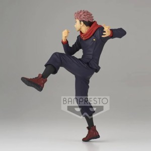 Itadori King of Artist