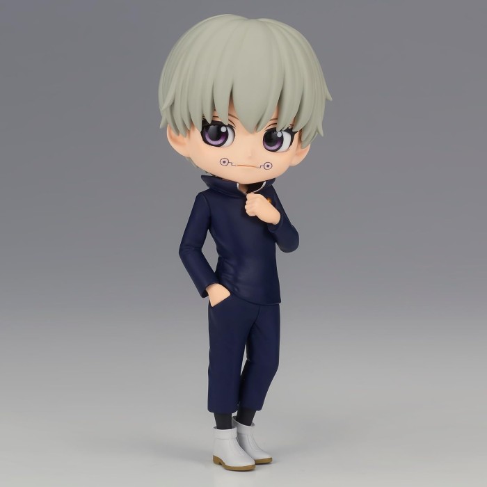 Toge Inumaki Qposket