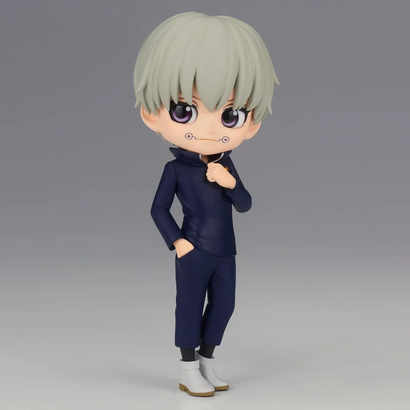 Toge Inumaki Qposket