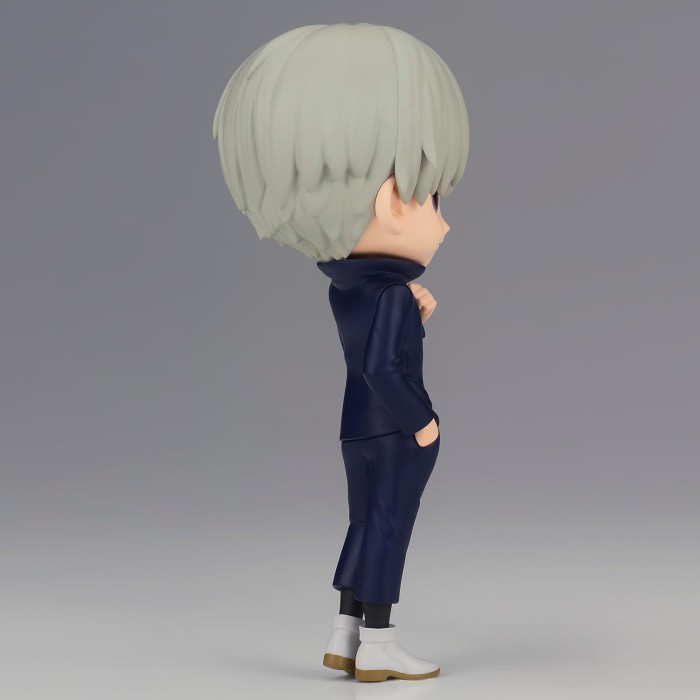 Toge Inumaki Qposket