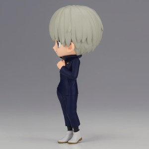 Toge Inumaki Qposket
