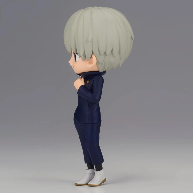Toge Inumaki Qposket