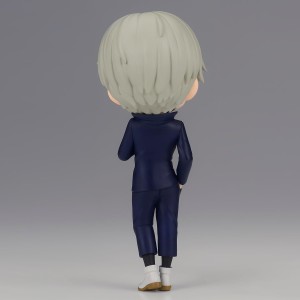 Toge Inumaki Qposket