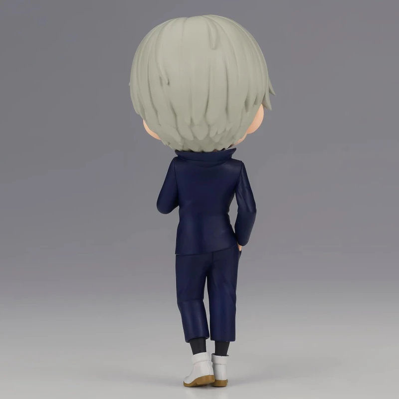 Toge Inumaki Qposket